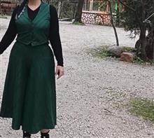 جلیقه