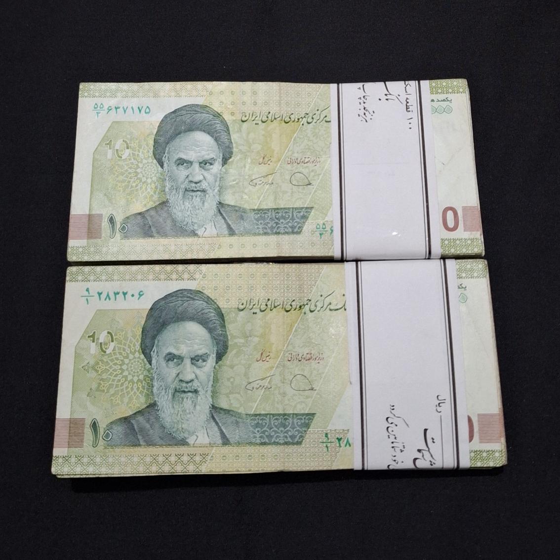 2بسته 10هزار تومانی دژپسند، همتی200عدد کامل