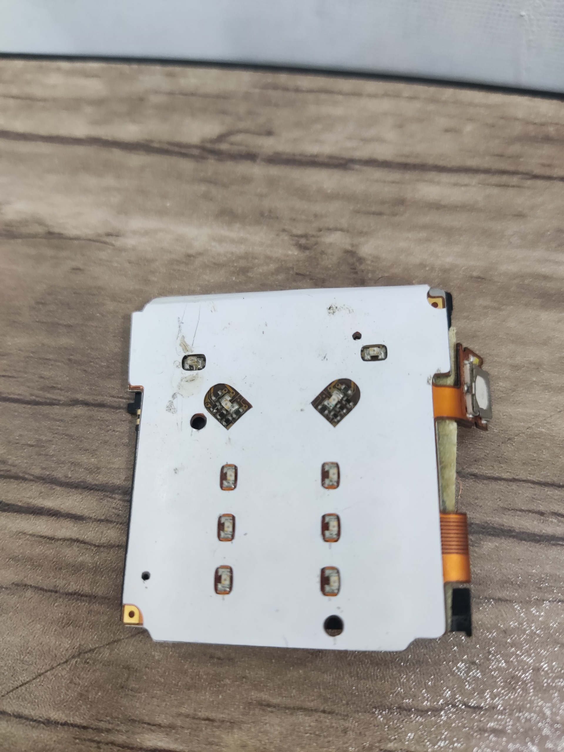 Uif سونی اریکسون w810