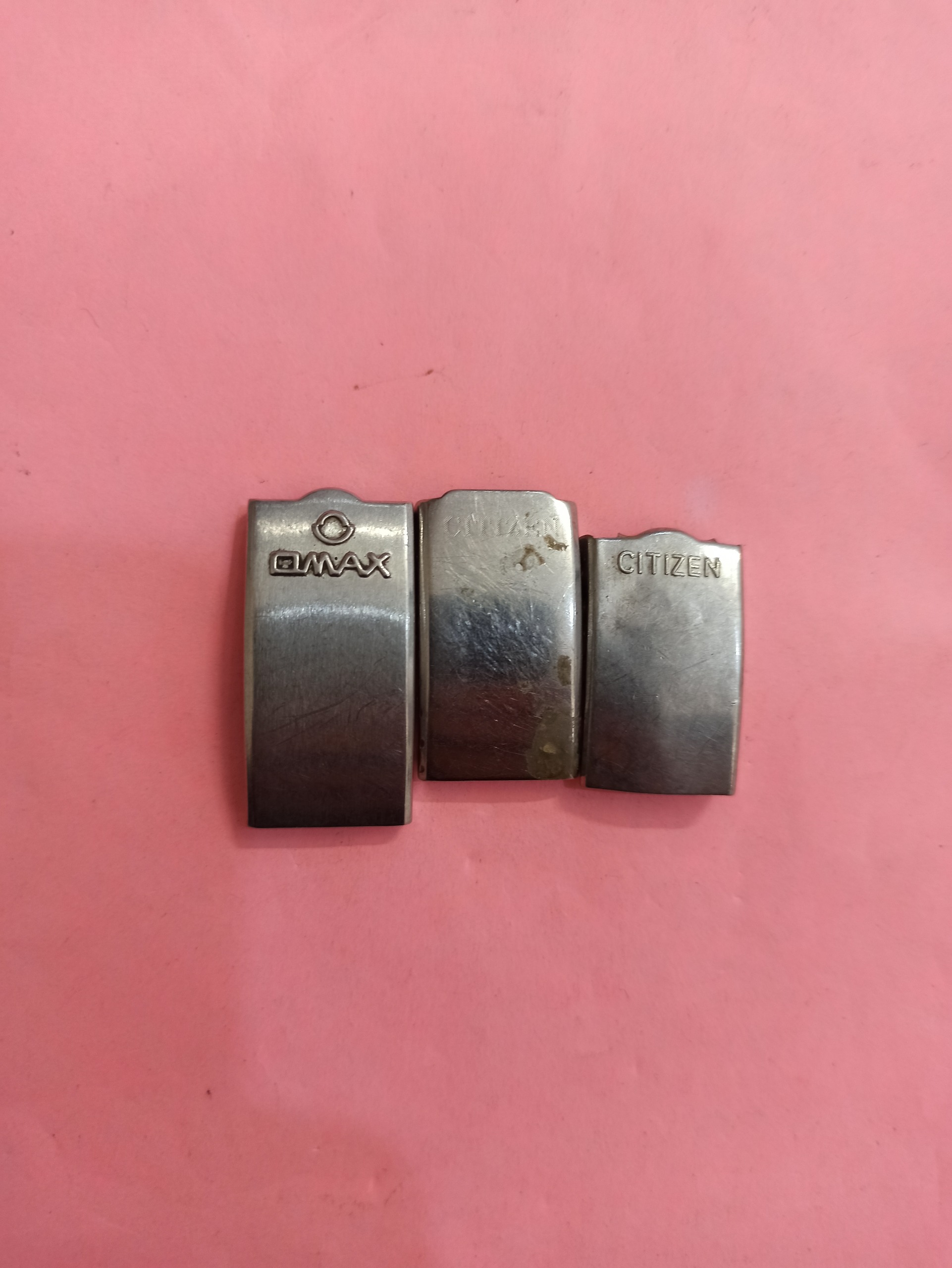 قفل بند ساعت سیتیزن،اوماکس CITIZEN,OMAX