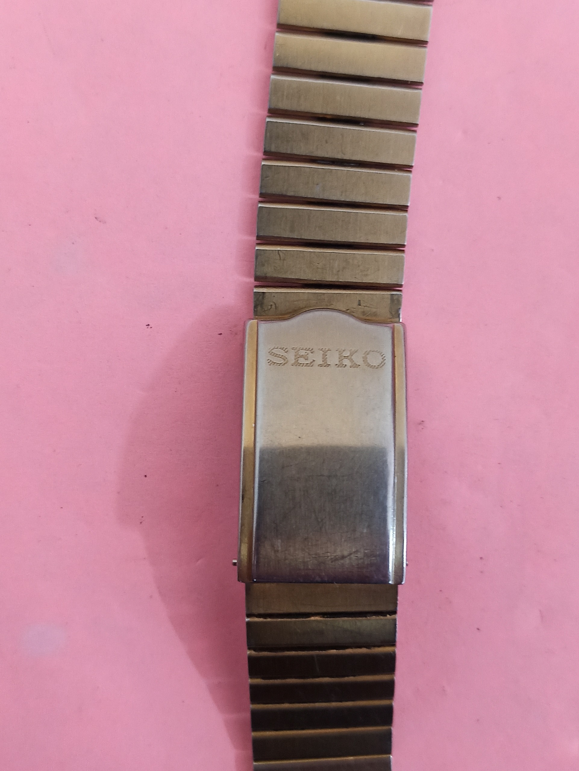 بند ساعت سیکو SEIKO