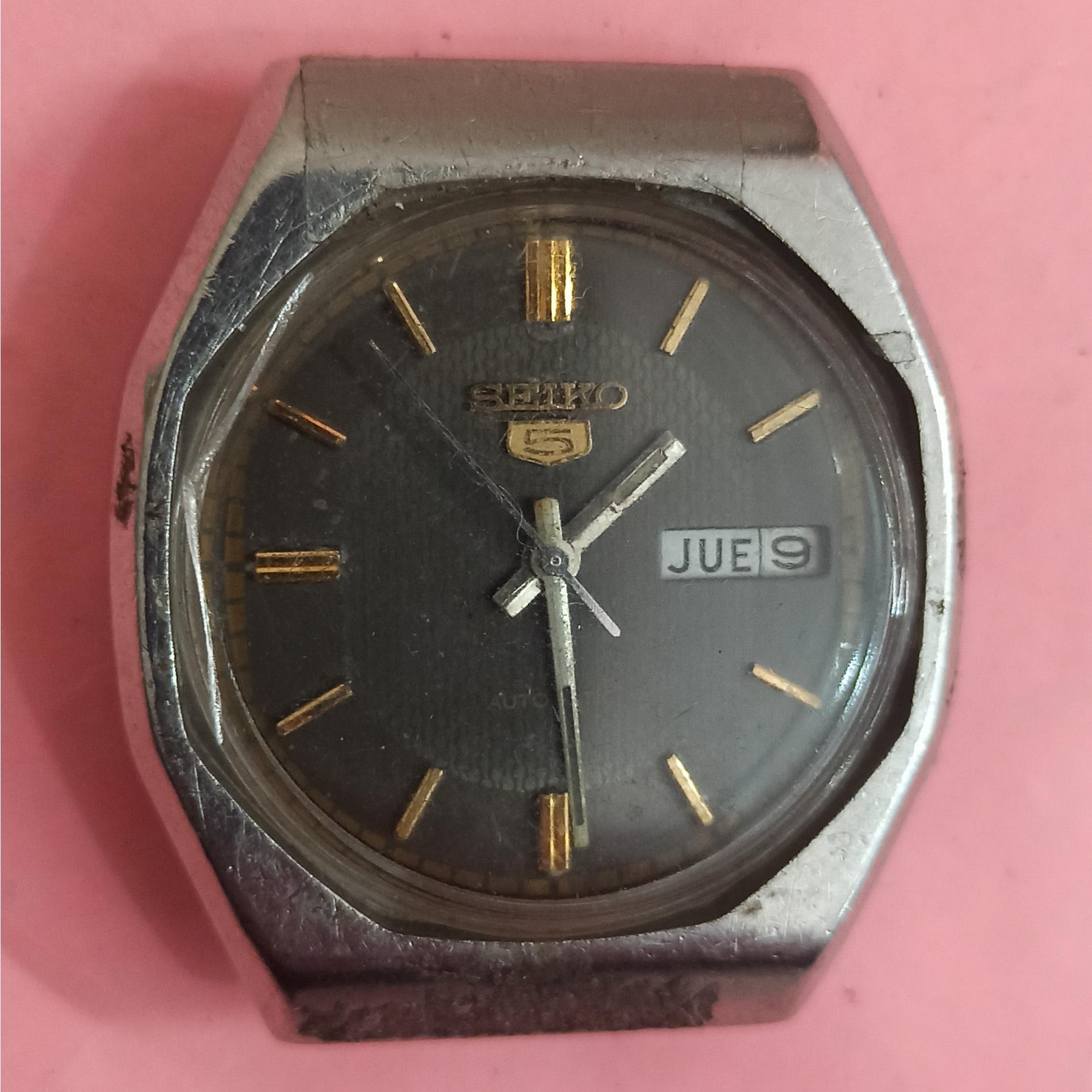 ساعت سیکو اصل SEIKO