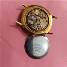 ساعت
