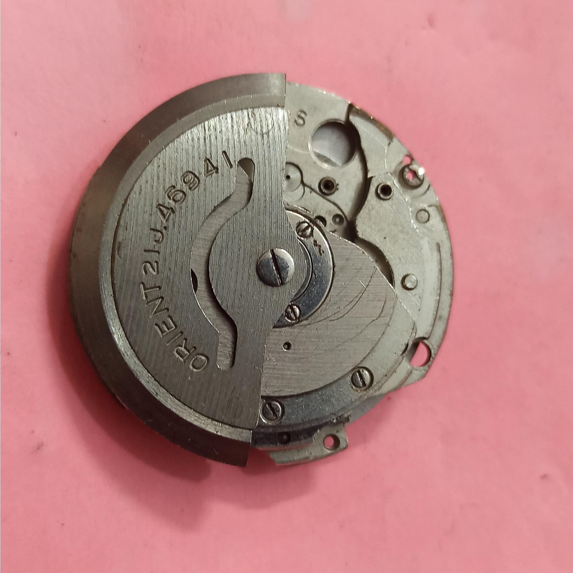 موتور ساعت اورینت ORIENT