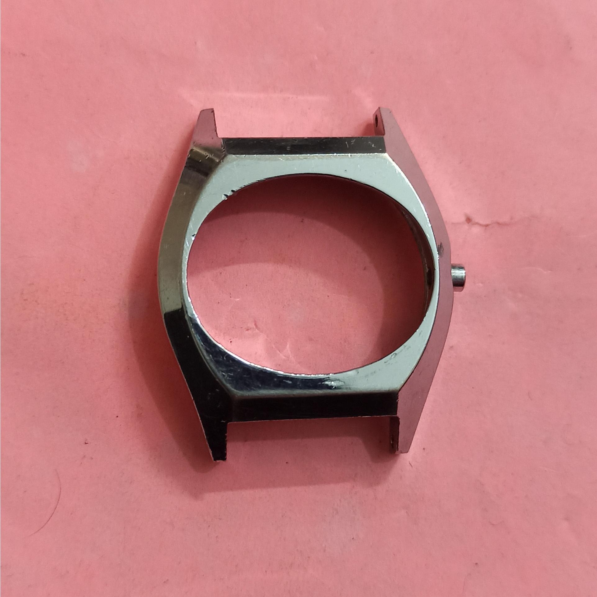 قاب ساعت قدیمی زنانه