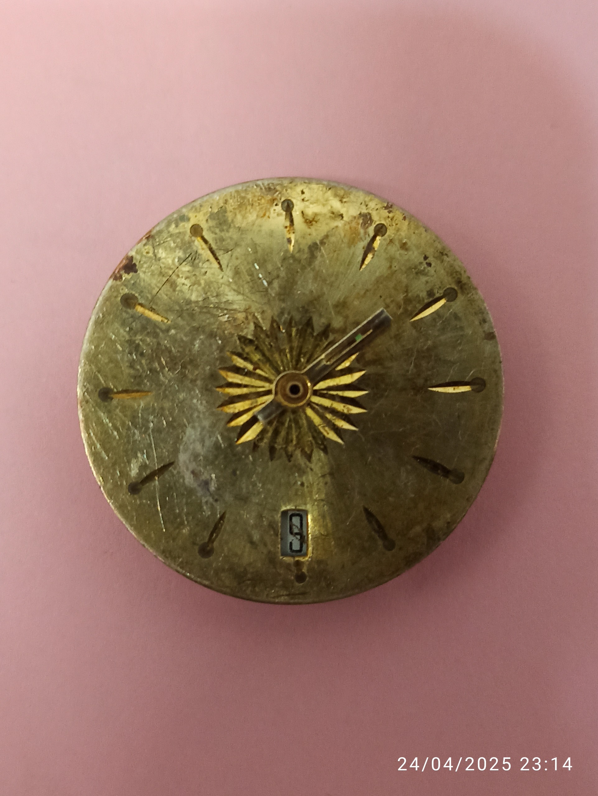 ساعت وستن واچ سوئیسی