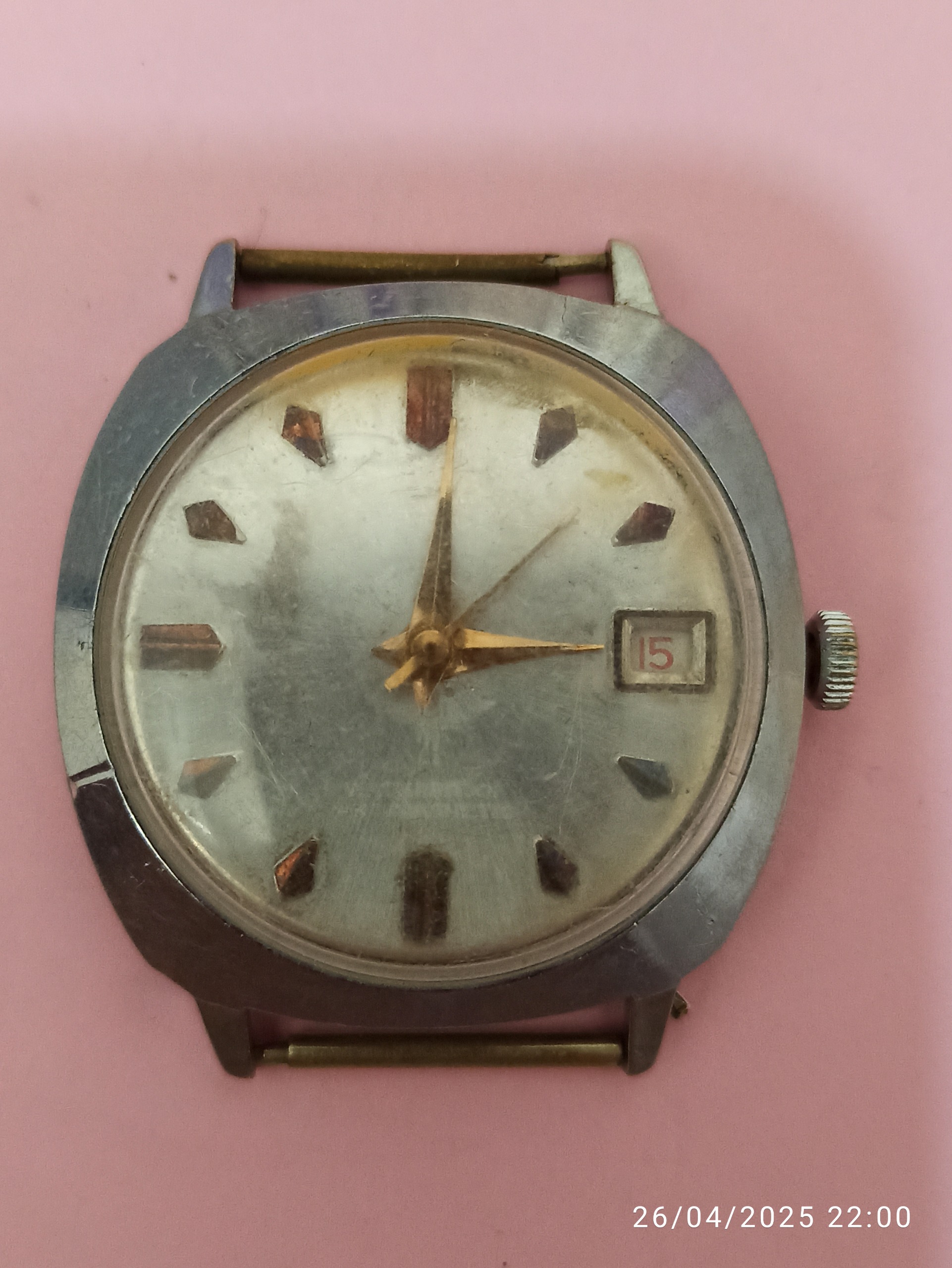 ساعت کوکی سوئیسی