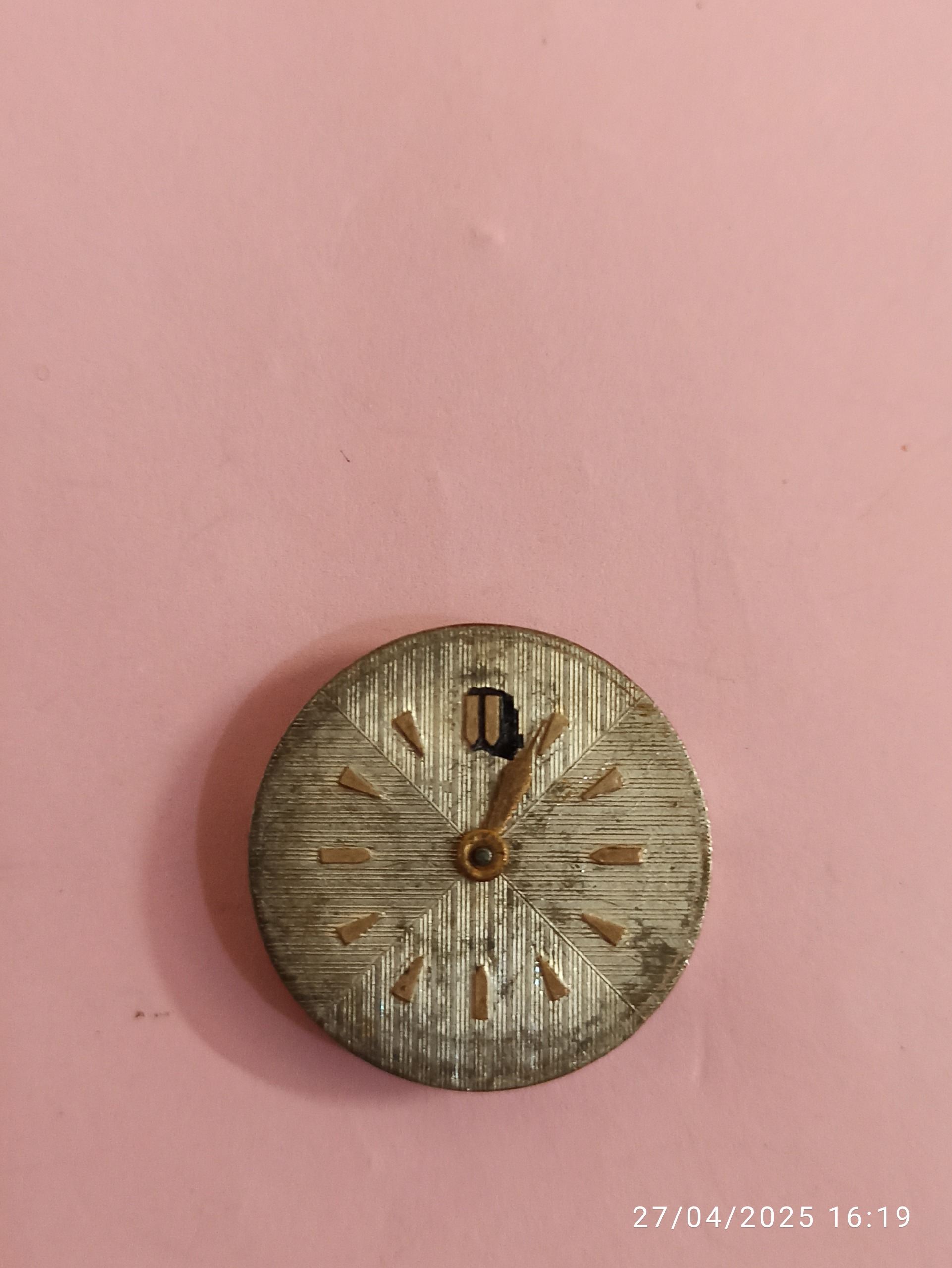 ساعت کوکی سوئیسی