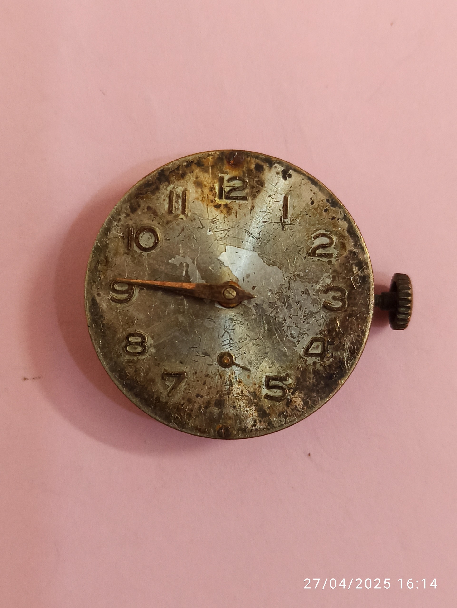 ساعت کوکی سوئیسی