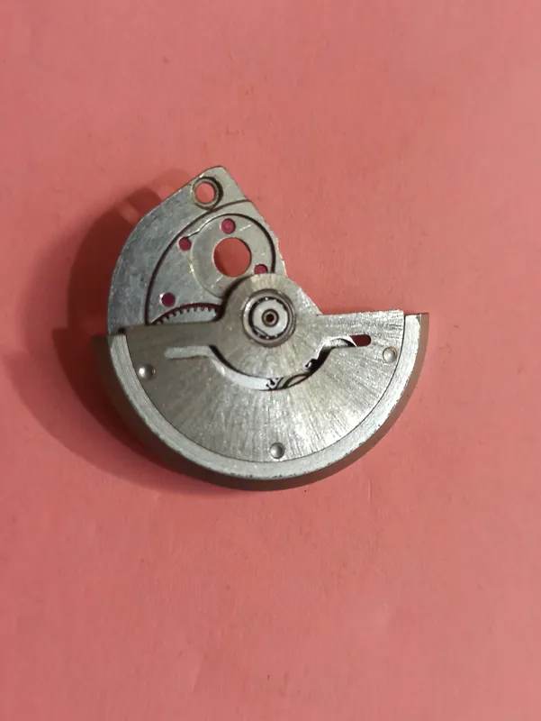 لنگر ساعت اتوماتیک