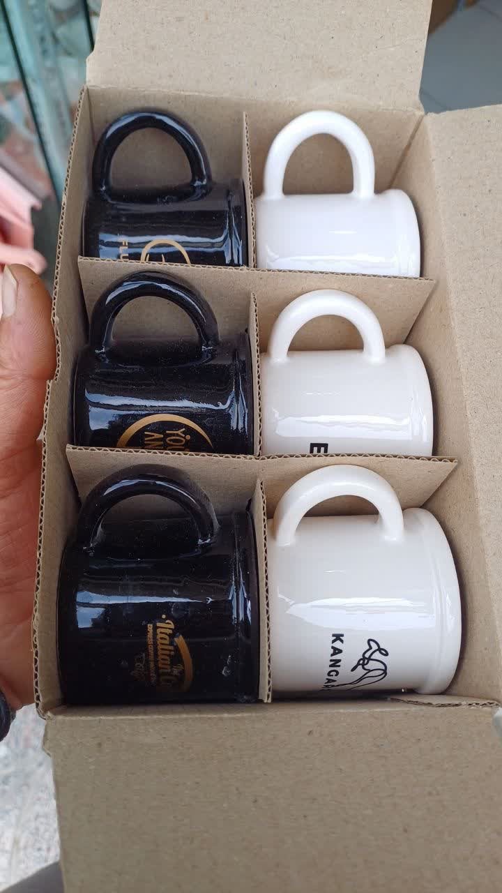 فنجان قهوه خوری