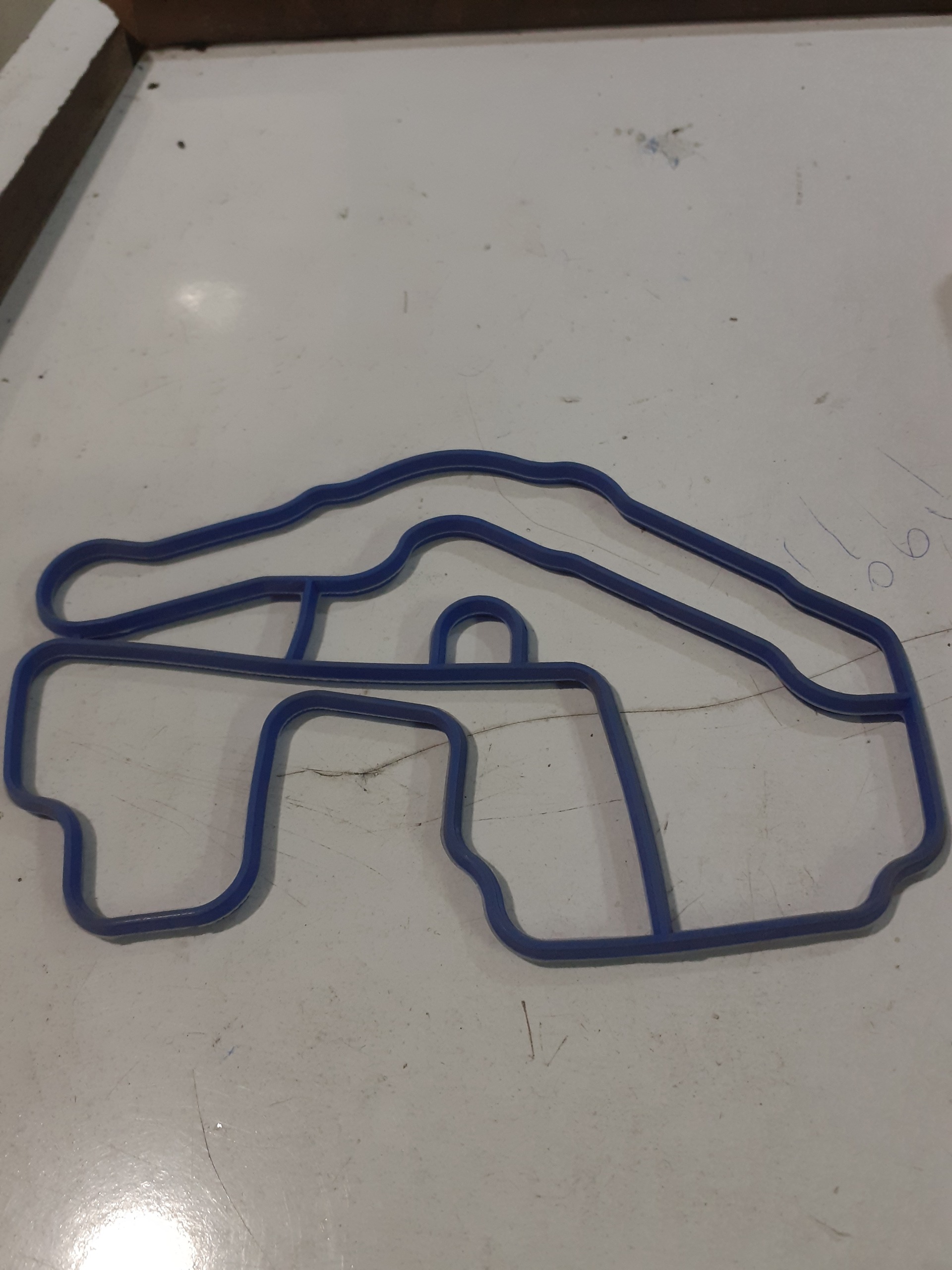 واشر هوزینگ مگان