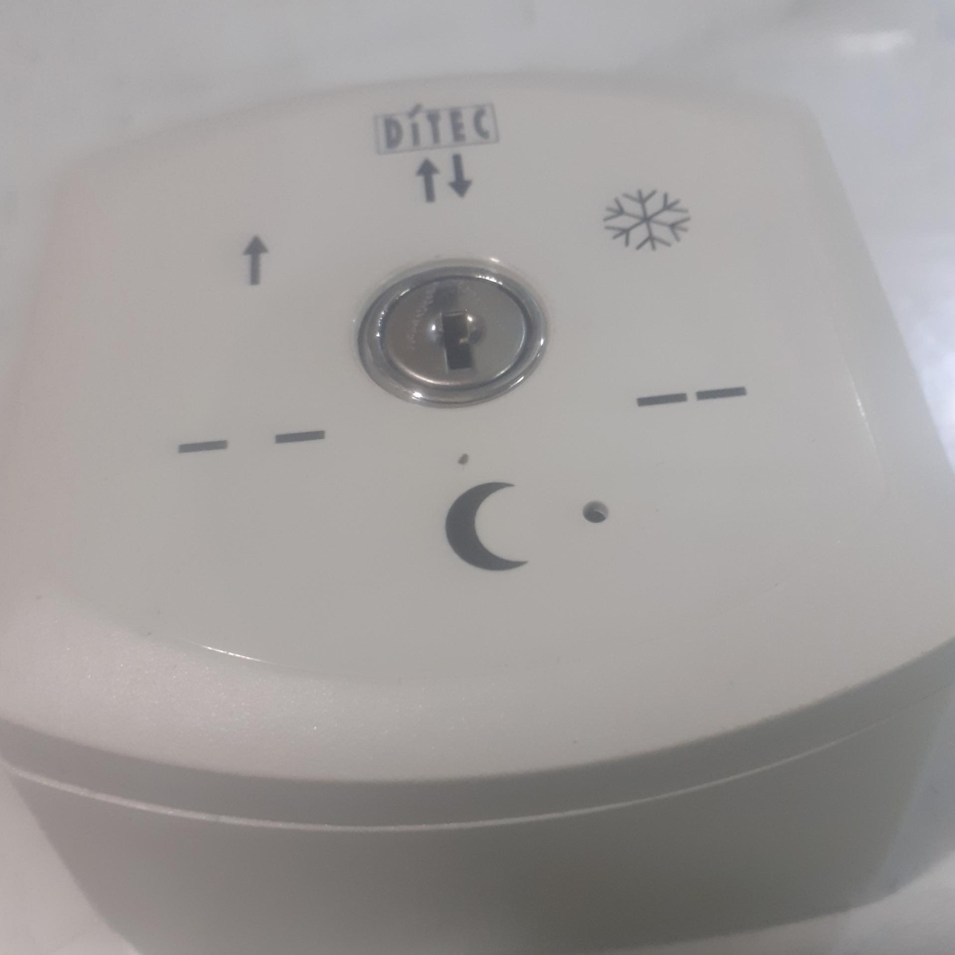 کلید 5حالته درب