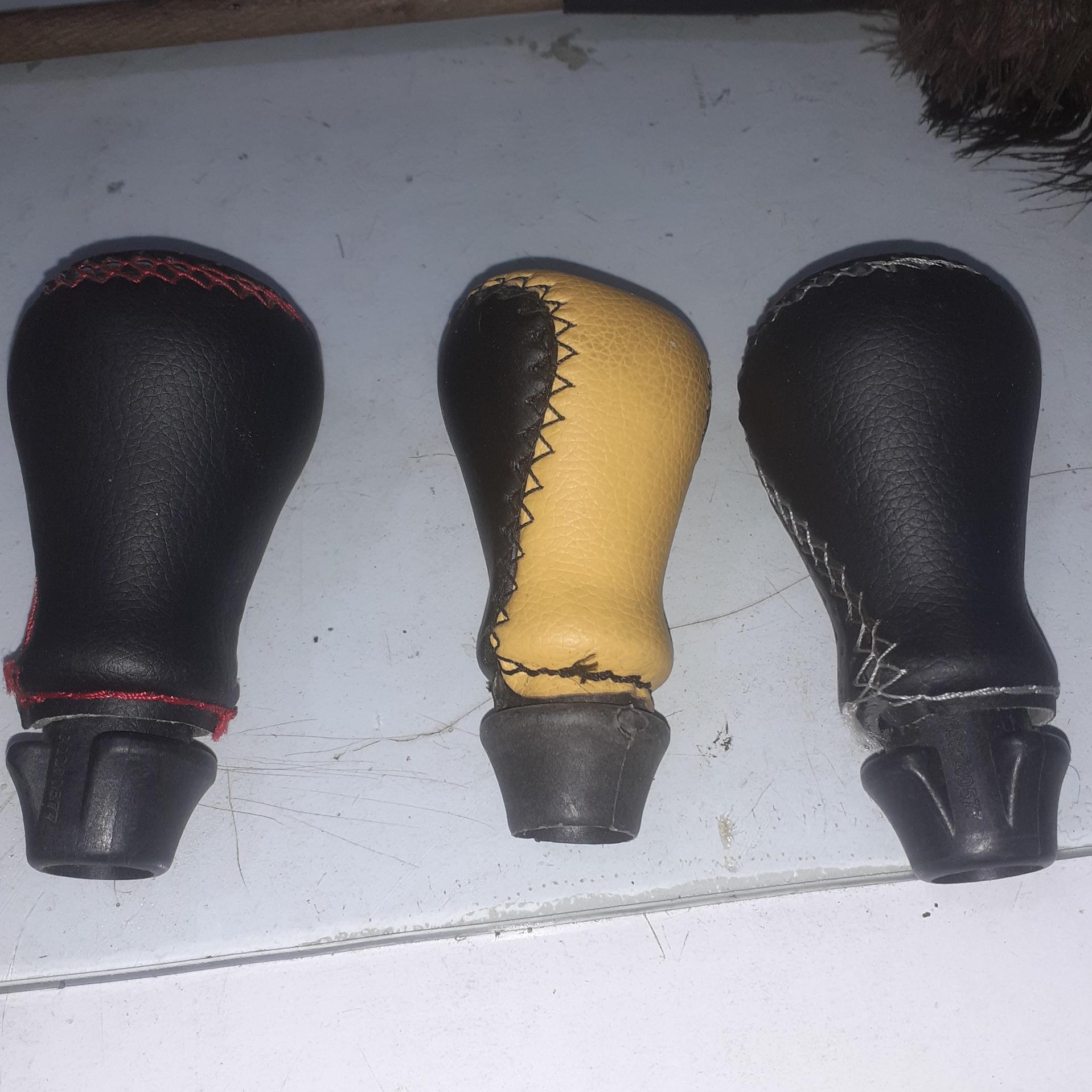 انواع سردنده چرمی