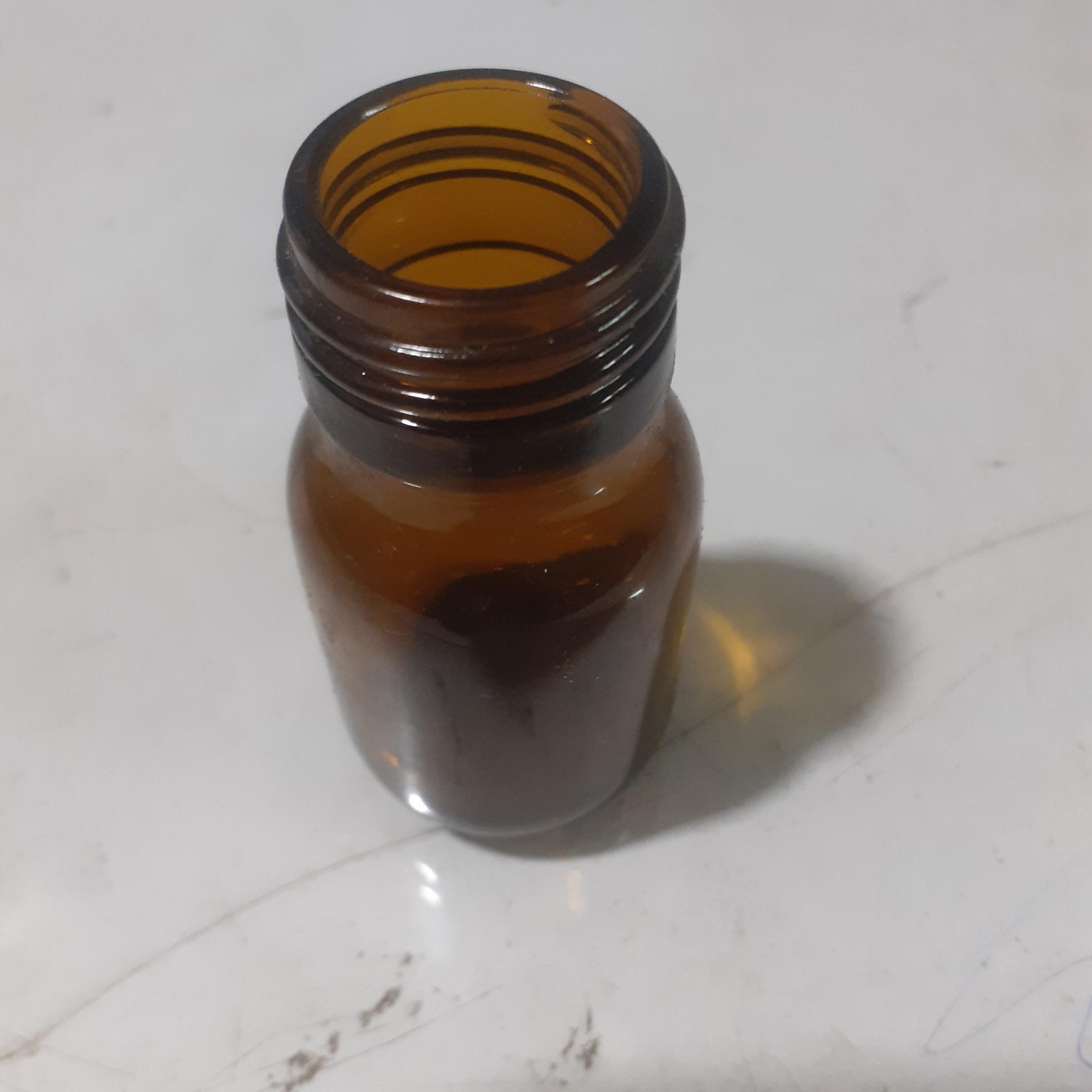 شیشه رنگی سنگین