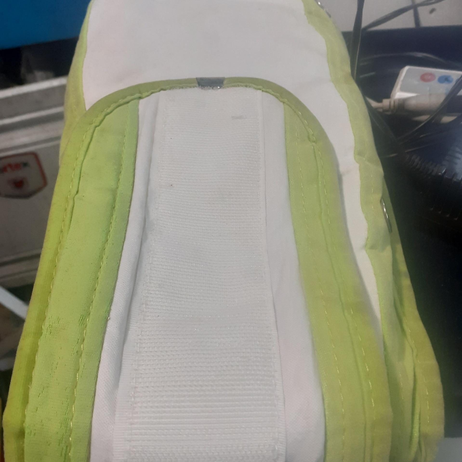 کمربند لاغری ویبره