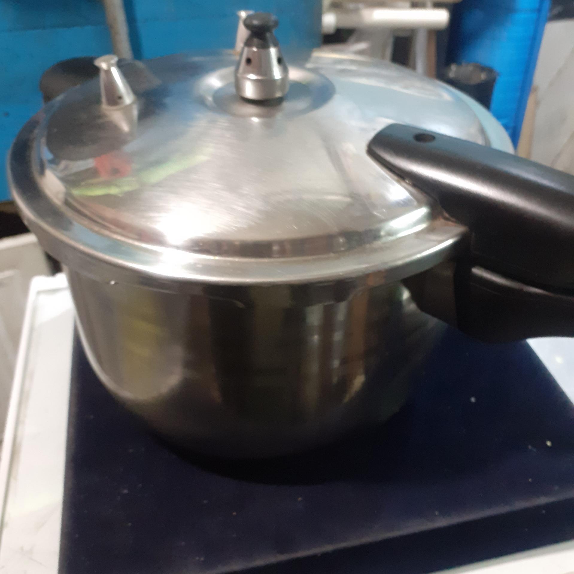 زود پز ویتارا