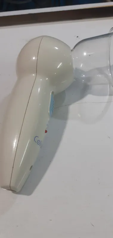 شیر دوش برقی