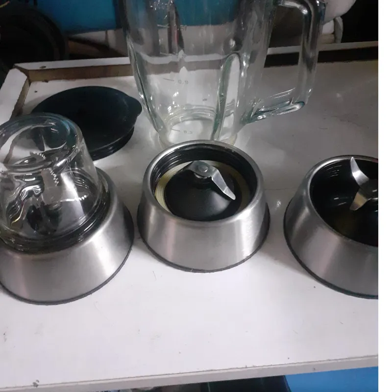 پارچ مخلوط کن