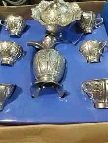 قهوه