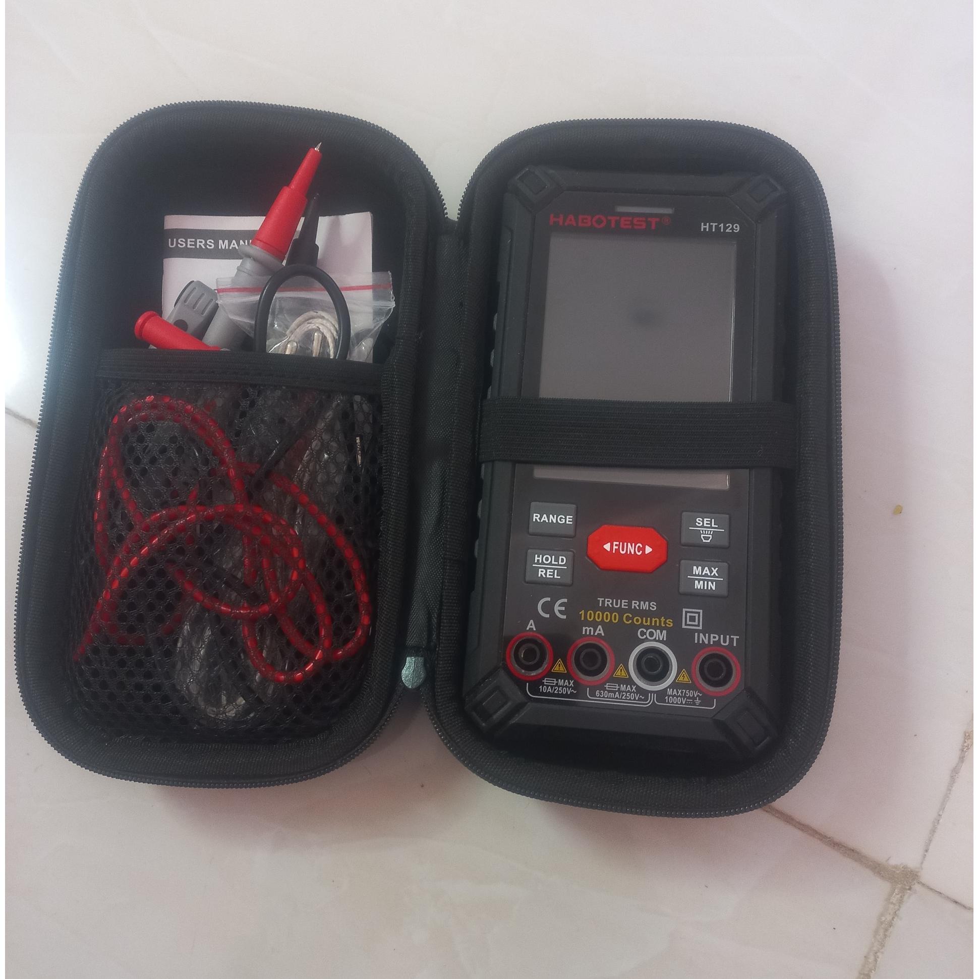 اهم متر تمام اتومات دما سنج دار