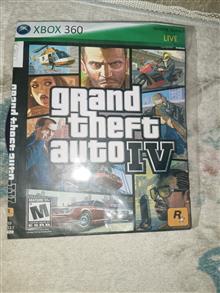 GTA