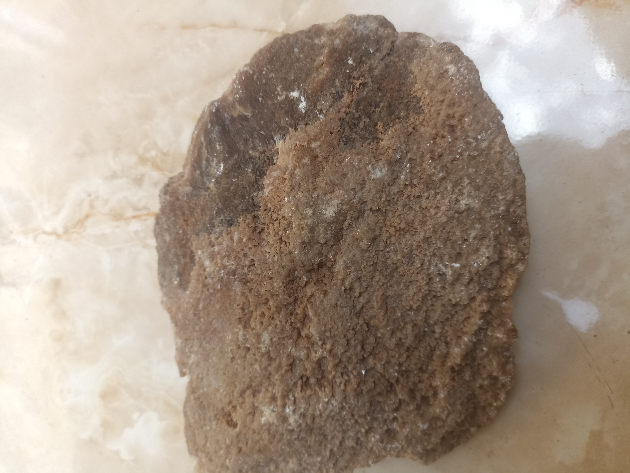 کلسیت زیبا و دکوری
