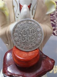 یکهزاردیناراحمدشاه