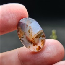 نگین