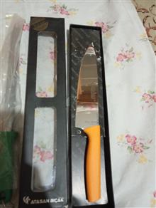 چاقومصقل