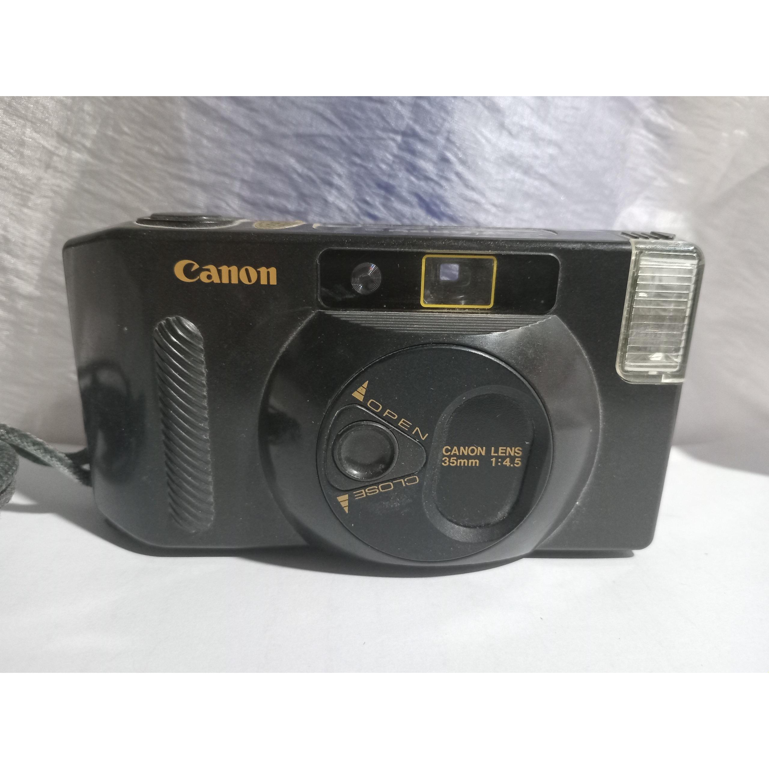 دوربین عکاسی canon