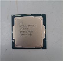 Cpu