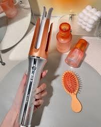 کرلی شیگلم  فر کننده مو 25mm و 32mm