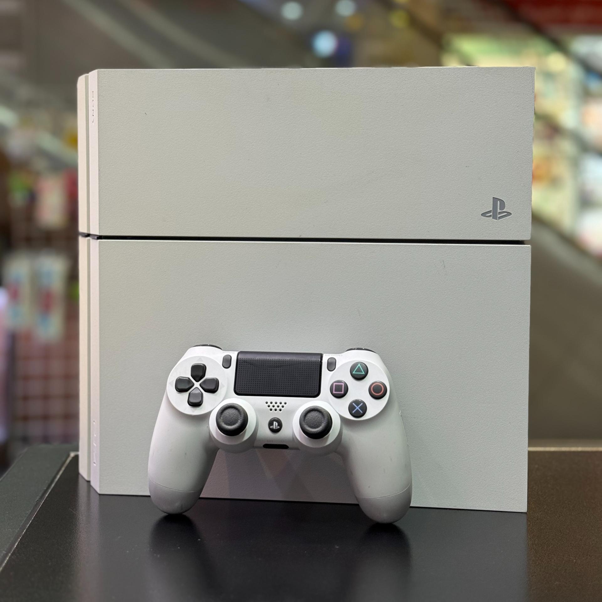 ps4 fat 500gb