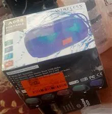 اسپیکر