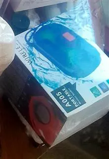 اسپیکر