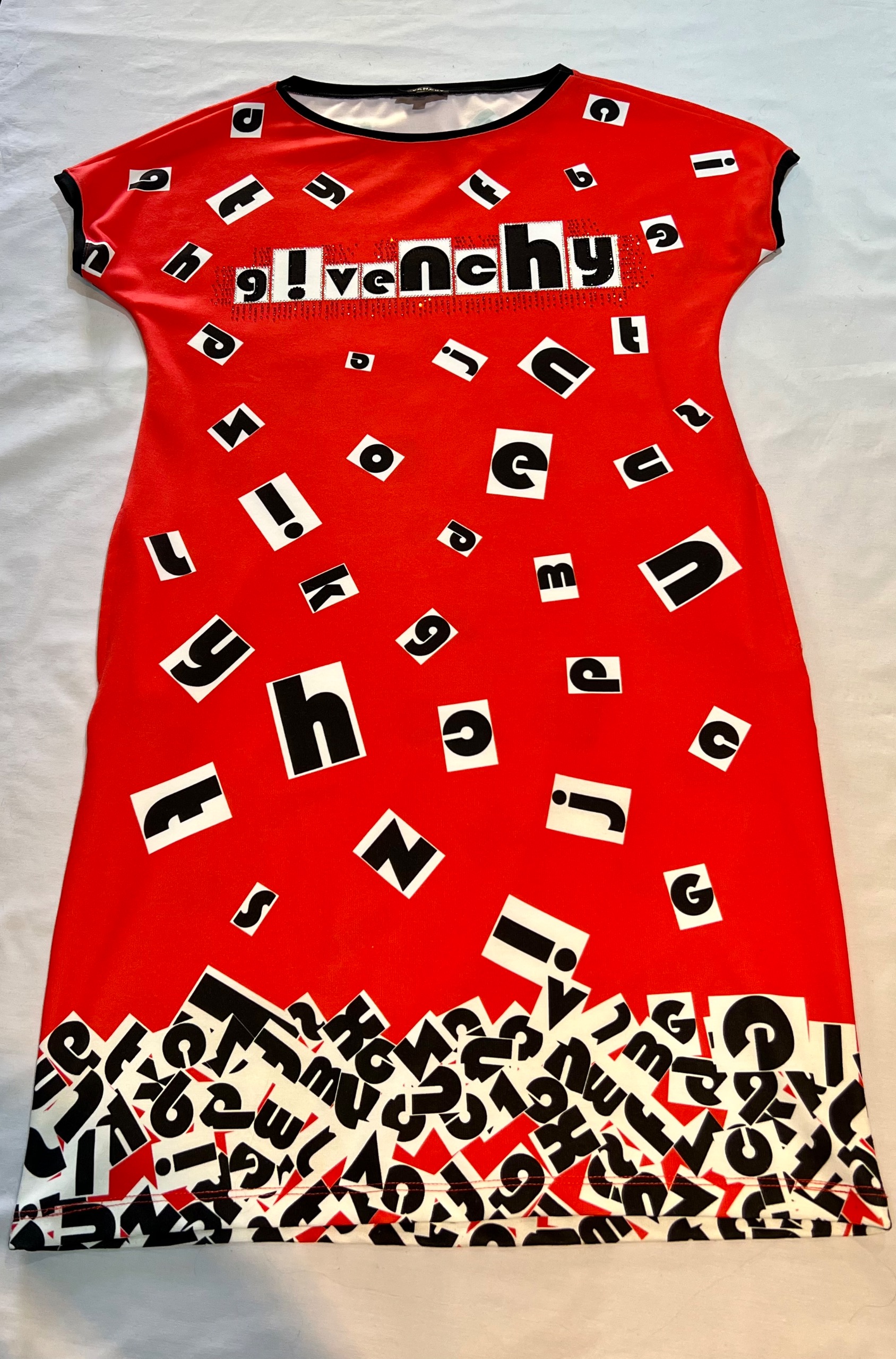 پیراهن زنانه برند Givenchy