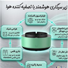 زیرسیگاری