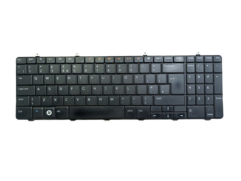 کیبورد لپ تاپ Dell Inspiron 1564