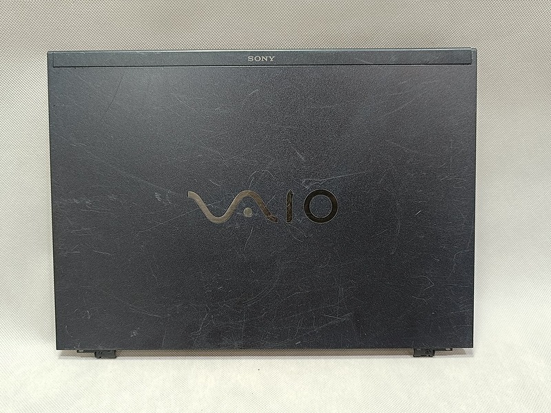 قاب A لپ تاپ Sony Vaio VGN-SZ750N