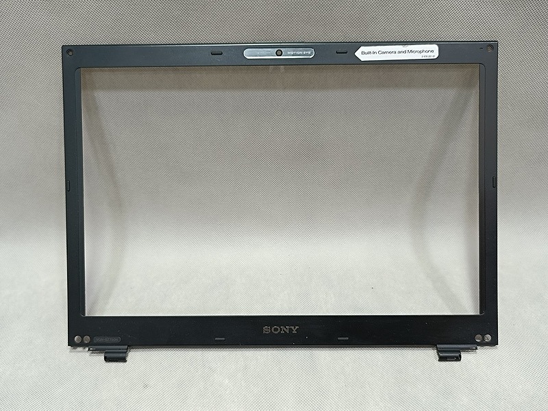 قاب B لپ تاپ Sony Vaio VGN-SZ750N