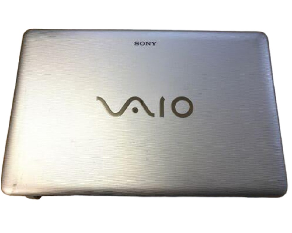 قاب پشت ال سی دی لپ تاپ SONY PCG-7185M