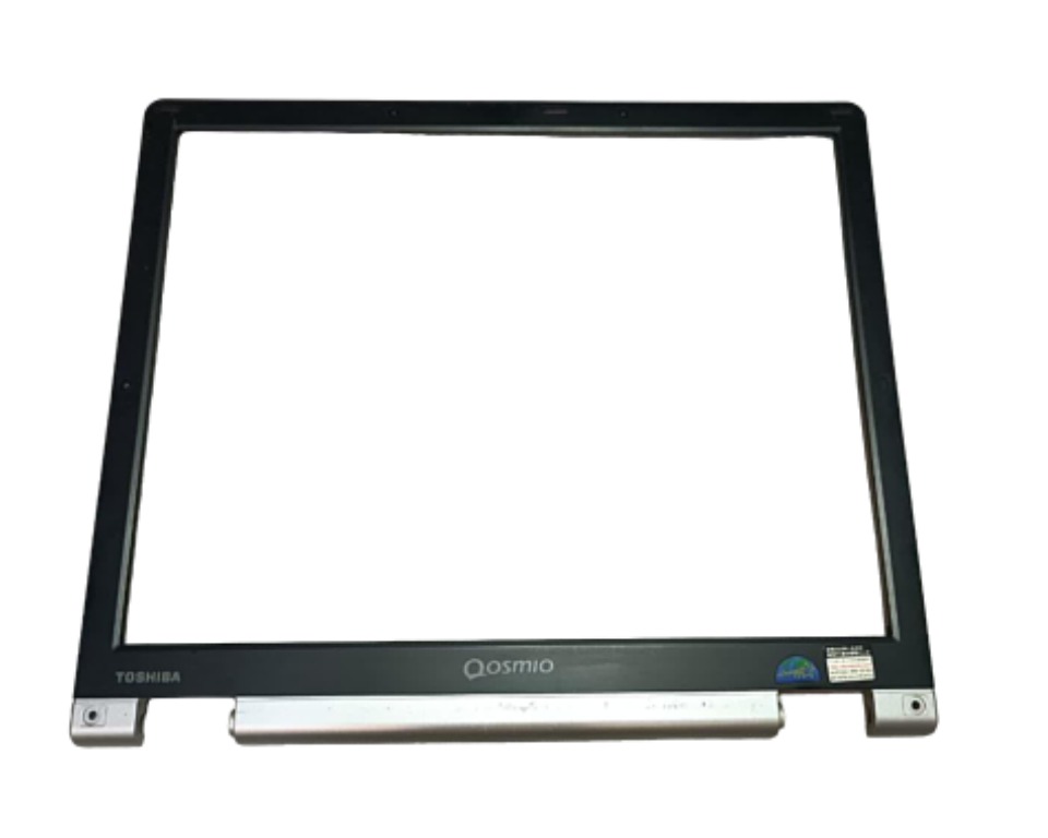 قاب B لپ تاپ Toshiba Qosmio E10