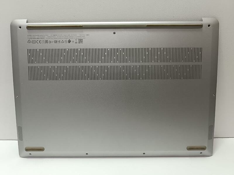 قاب کف لپ تاپ Lenovo Ideapad Pro 5