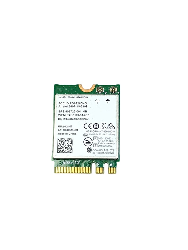 دانگل وای فای لپتاپ HP مدل ProBook 450 G3