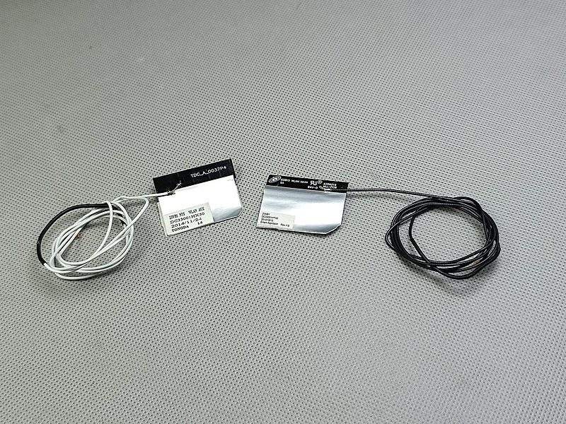 آنتن وای فای لپ تاپ Lenovo B50-70
