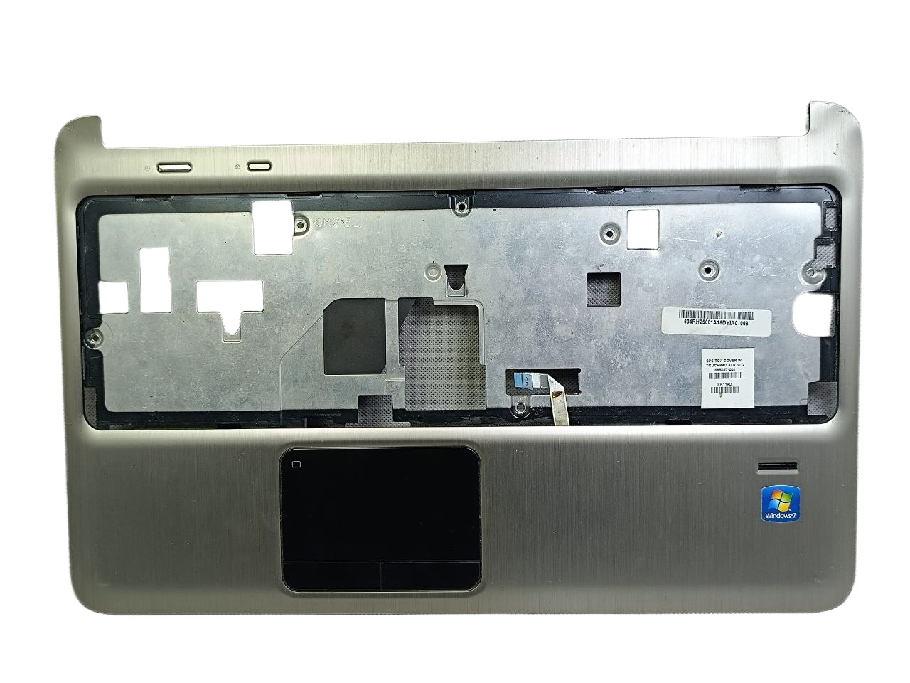 قاب C لپ تاپ HP Pavilion DV6