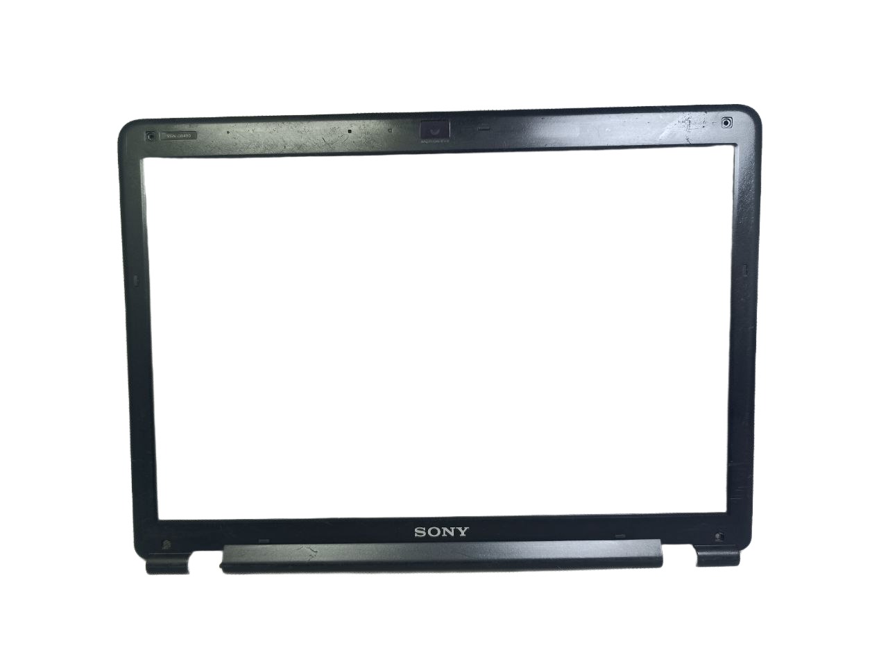 قاب B لپ تاپ Sony Vaio VGN-CR490