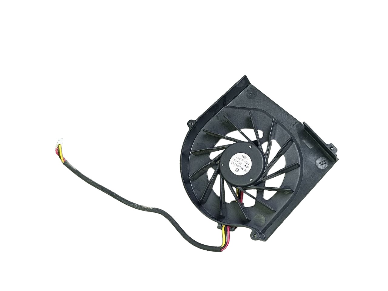 فن پردازنده لپ تاپ Sony Vaio VGN-CR490