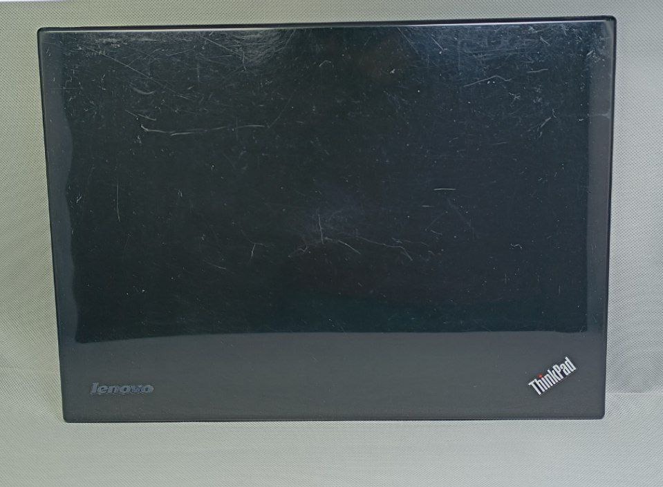 قاب A لپ تاپ Lenovo SL500